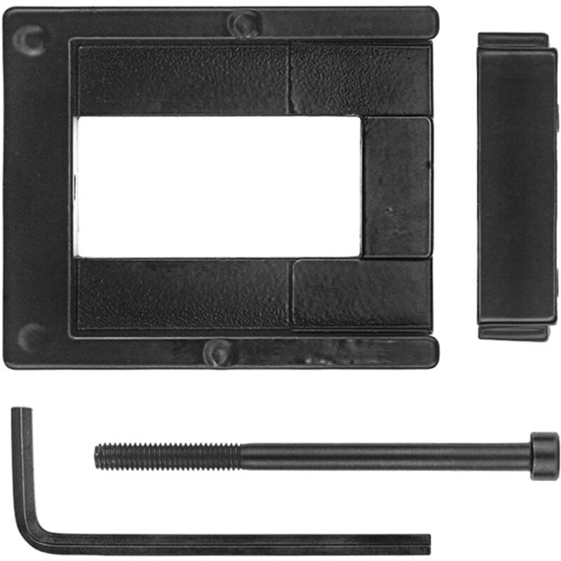 CPU-Delid-Tool zum Entfernen der Abdeckung für 7700K 8700 115x-Schnittstelle, 1200-Schnittstelle CPU-Abdeckungsentferner