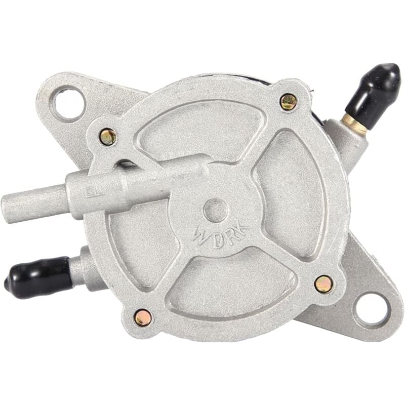Ymyny - Crediri Motorrad-Kraftstoffpumpe, Kraftstoffpumpe für Gy6 50ccm - 250ccm Roller