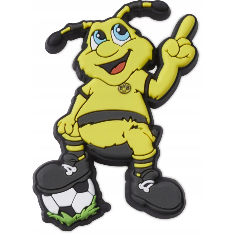 CROCS JIBBITZBVB-Maskottchen NO SIZE BVB-Maskottchen