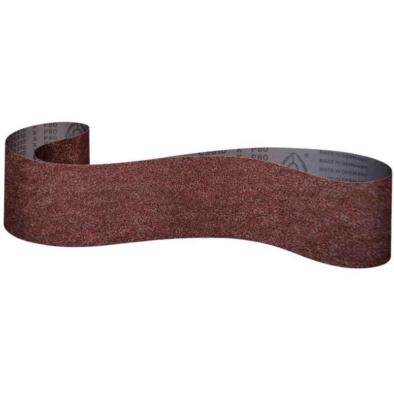 Klingspor CS 310 X Bänder, 75 x 2000 mm Korn 36 F4G