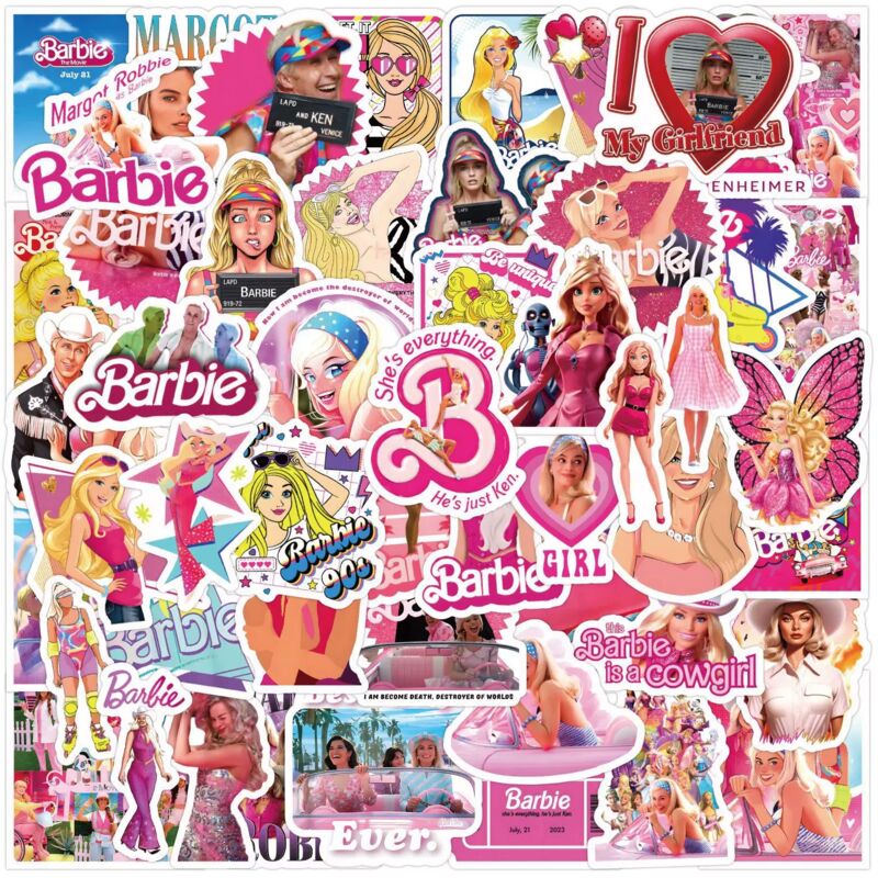 Csparkv - 120 Stück Aufkleber, ästhetische Aufkleber, bunte süße Pastell-Aufkleber, Laptop-Aufkleber, Motorrad-Aufkleber, für Gepäck, Skateboard,