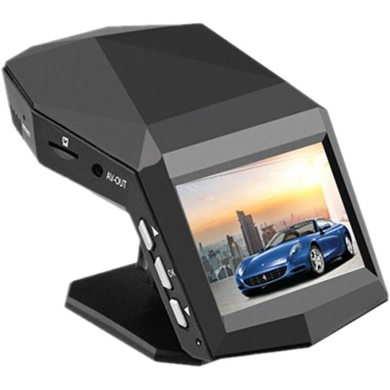 Autokamera Tag und Nacht Recorder Dashcam Auto Autokamera Dashcam Mini Dashcam Autokamera Autokameras mit Recorder - Csparkv
