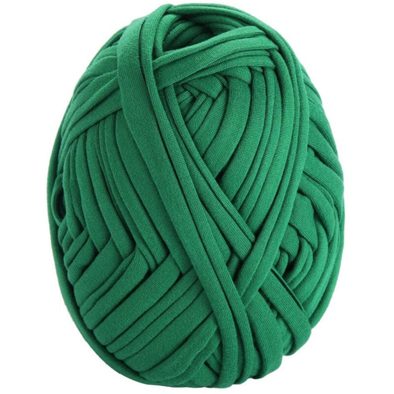 Csparkv - Gartenschnur für Kletterpflanzen, weich, dehnbar, 30 m, grüne Bänder zum Festbinden von Tomaten, Blumen, Rosen, Trainingspflanzen