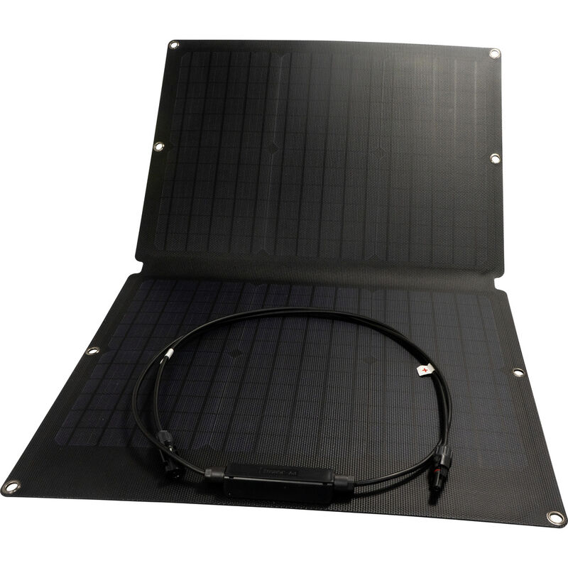 Ctek - 40-463 Solar Panel cs free Solar Panel