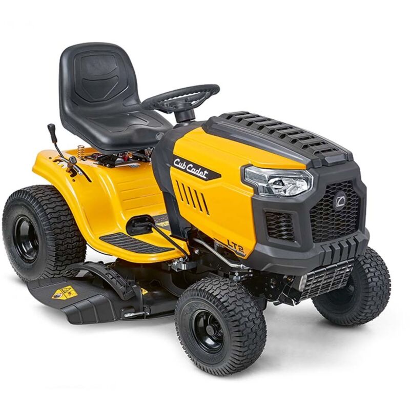 CUB CADET LT2 NS92 Rasentraktor 92 cm 439 ccm Schneidwerk Getriebe mit Variator