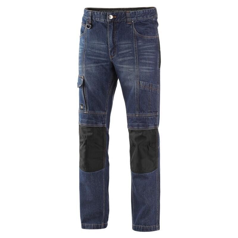 Cxs Nimes 1 Jeans Grösse 50 - Bhp Cx269722