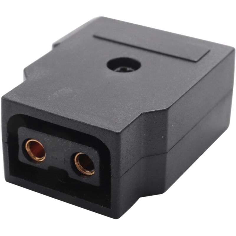 D-Tap Buchse P-Tap Strom Versorgung Typ B Leih für Camcorder Rig Netz Kabel V-Mount Dslr Anton Kamera (Buchse Stecker )