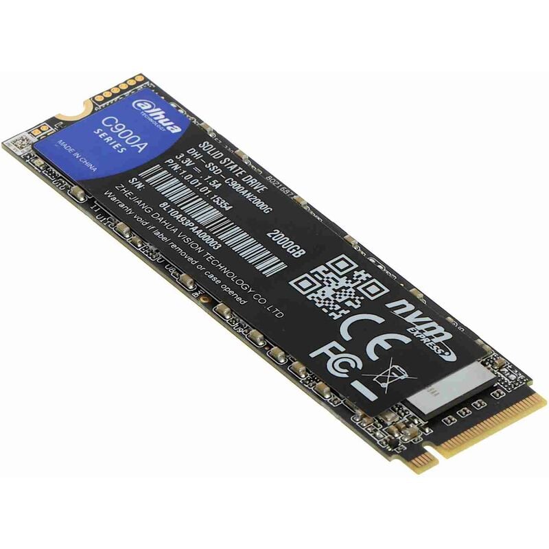 SSD-C900AN2000G - ssd PCle Gen 3.0x4 2000 gb