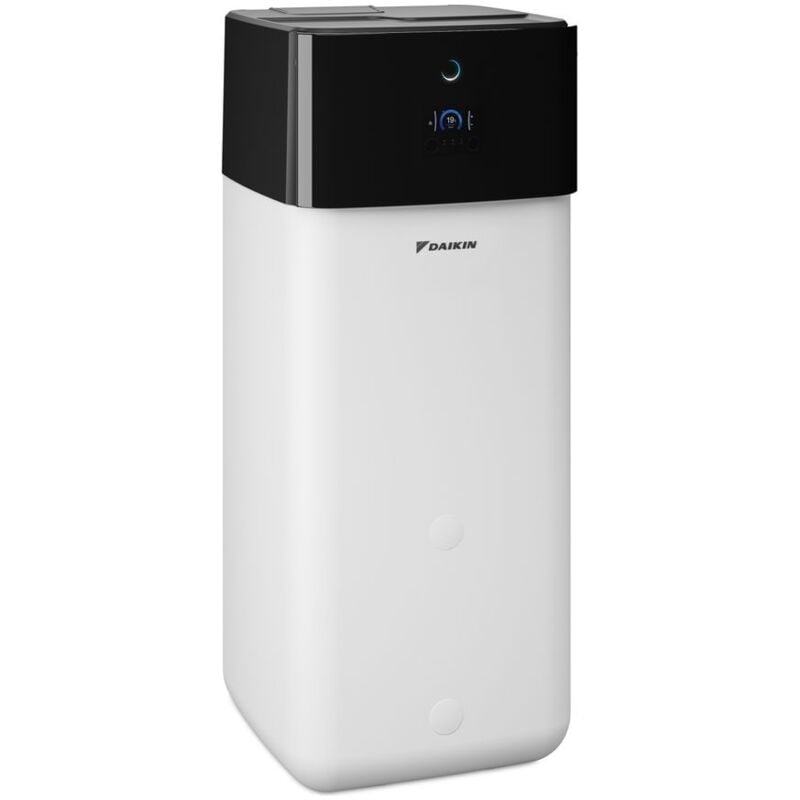 Daikin - Altherma 3 h ht ECH2O 500 hc Bivalenz Inneneineheit mit integriertem 500 l Speicher