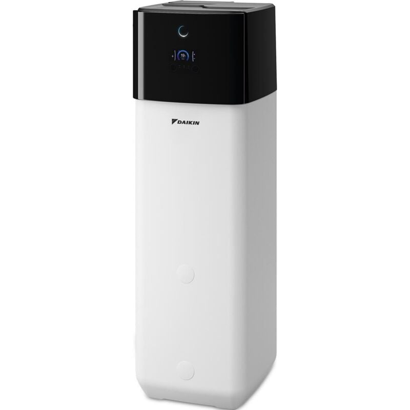 Daikin - Altherma 3 h mt ECH2O 500 hc Bivalenz Inneneineheit mit integriertem 500 l Speicher