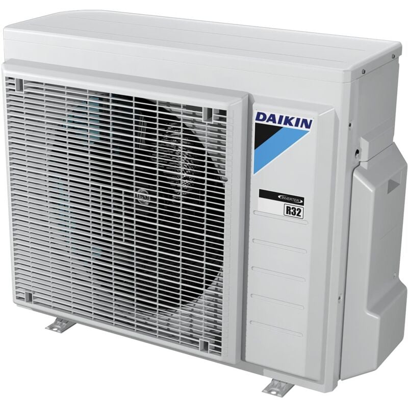 Daikin - Altherma 3 r 8 kW Wärmepumpe Außengerät 1-phasig/230V Split Gerät