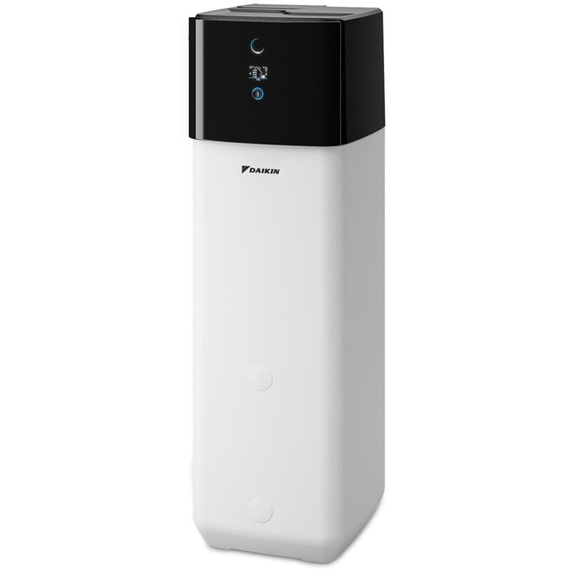 Daikin - Altherma Luft-Wasser Wärmepumpe 3 r ECH2O 308 h/c Bivalenz 6-8 kW mit integriertem 300 l Speicher