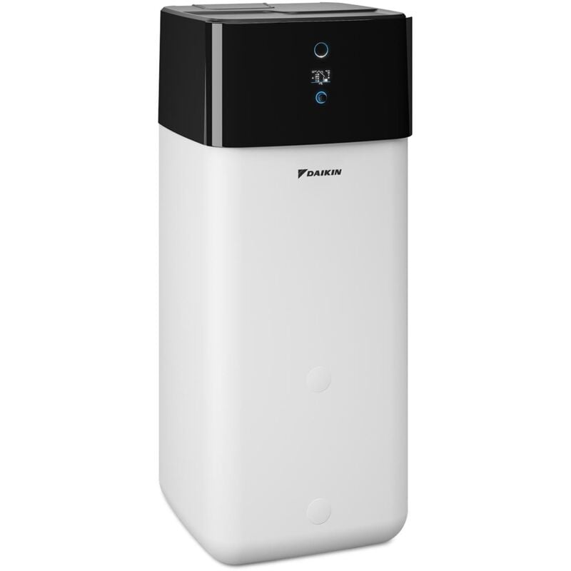 Daikin - Altherma Luft-Wasser Wärmepumpe 3 r ECH2O 508 h/c 6-8 kW mit integriertem 500 l Speicher
