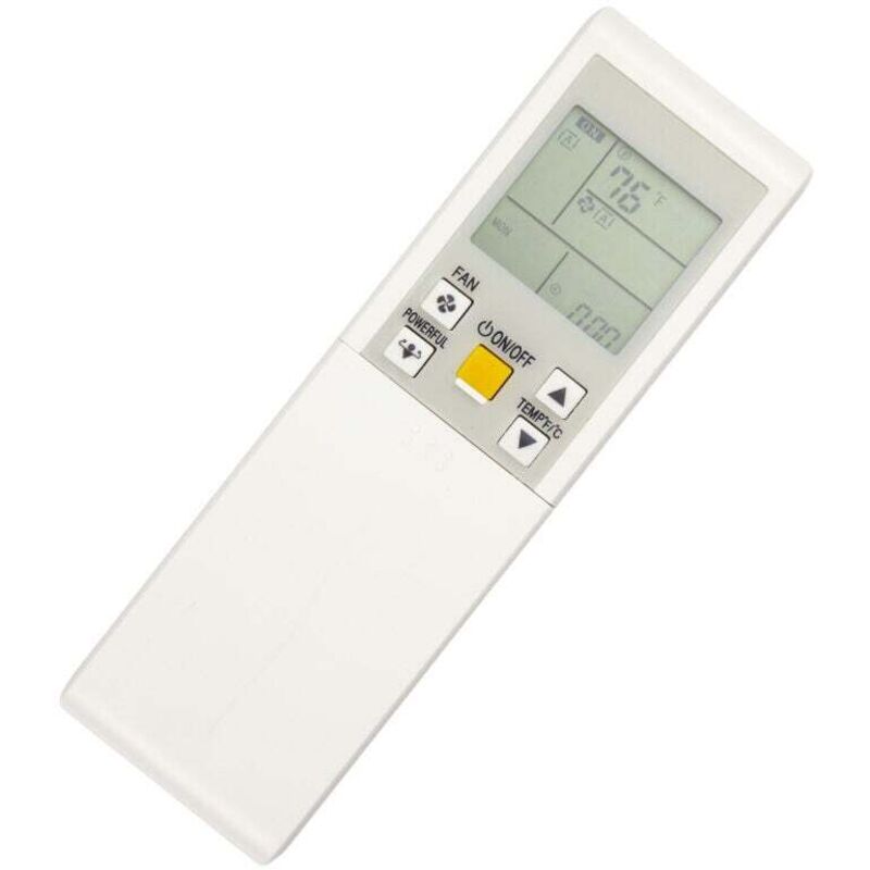 XVX - Daikin Klimaanlagen-Fernbedienung Fernbedienung und Wandsender für Motoren