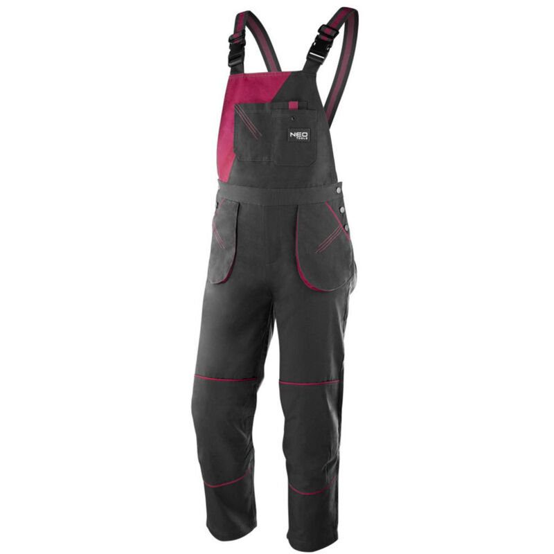 Damen Arbeitslatzhose NEO 38 (M)