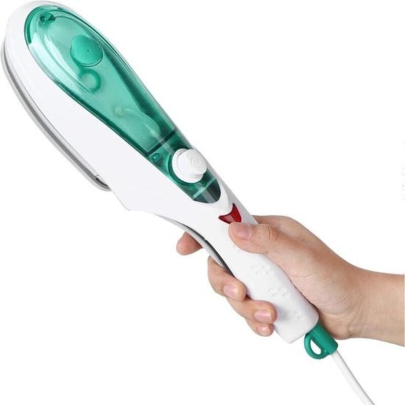 Dampfreiniger für Kleidung – Dampfgerät für Kleidung