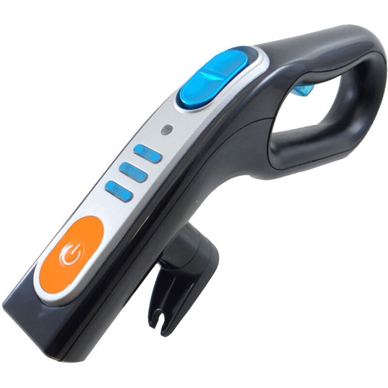 Ersatzteil - Handgriff für Dampfreiniger - Rowenta tefal