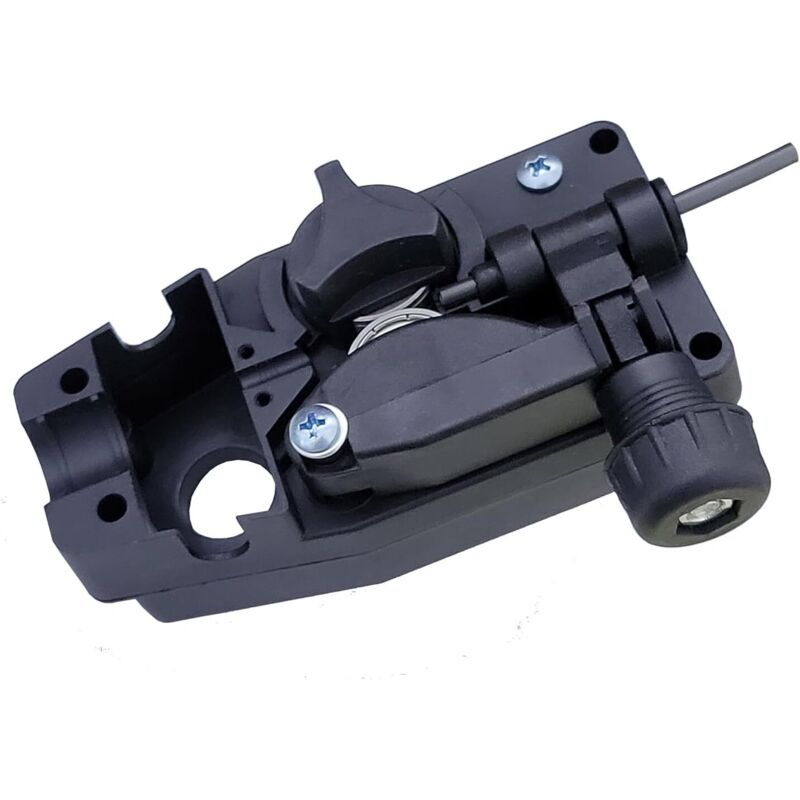 DC 12V 10W Schweißdrahtvorschub MIG Schweißgerät Vorschubmotor 0,6-1,0mm