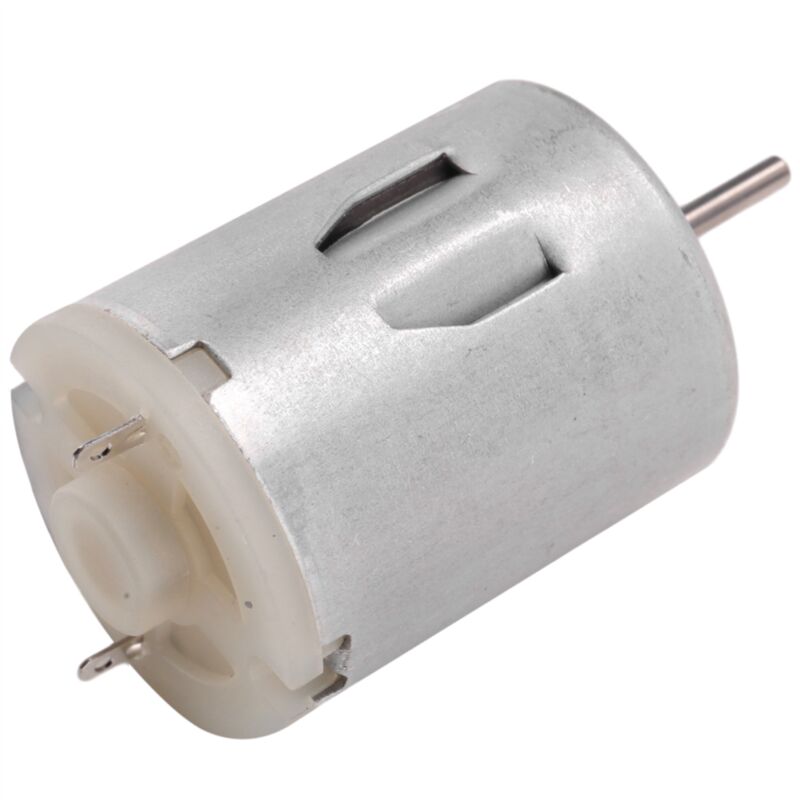 Dc-5V 4350Rpm 0.04A Elektrischer Kleiner Motor Für Usb Ventilatoren