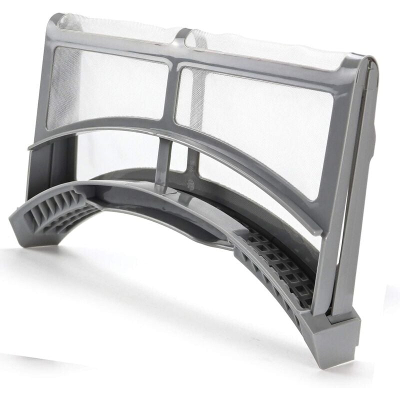 DC61-02595A Trockner-Flusenfilter, Ersatz für Samsung-Trockner, ersetzt AP4578777, PS4206799, EAP4206799, DV42H5200EW/A3, DV42H5000EW/A3,