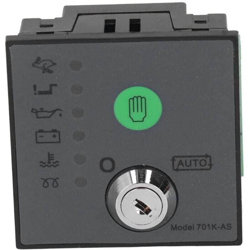 Dc835V Generator Controller Deep Sea Automatische Generator Controller Generatoren