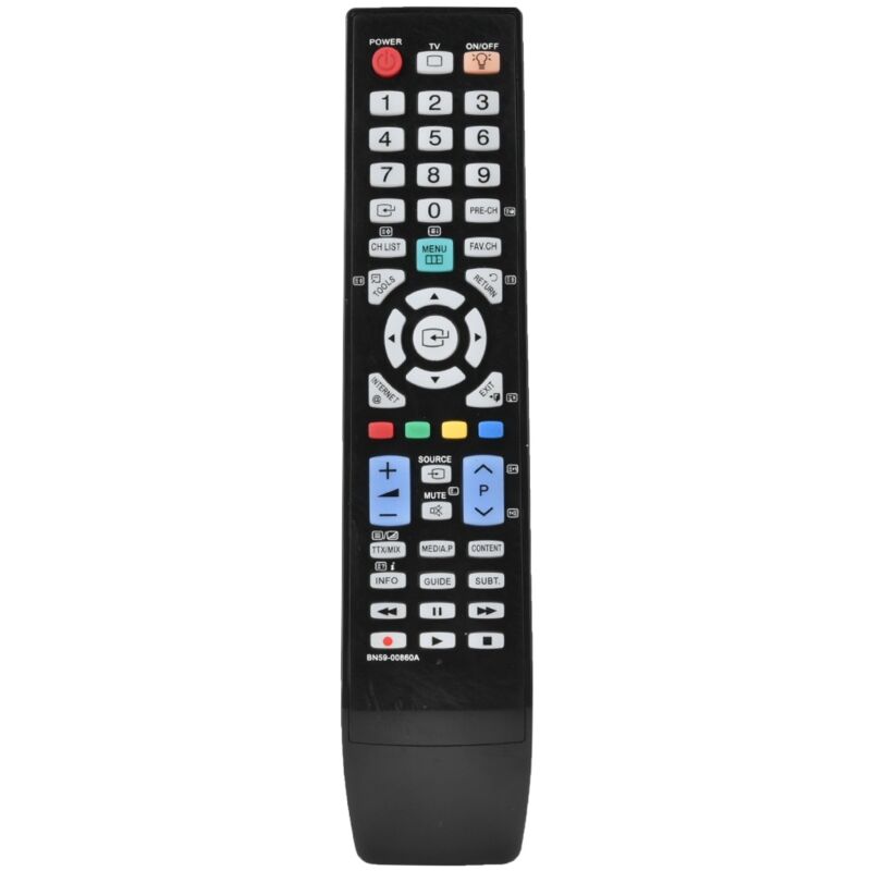 Decdeal Low Power Fernbedienung BN59-00937A für Fernsehen