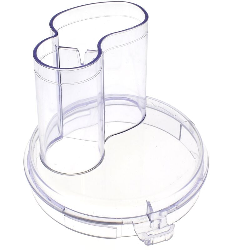 Deckel für Küchenmaschine ms-5842402 für Küchenmaschine moulinex