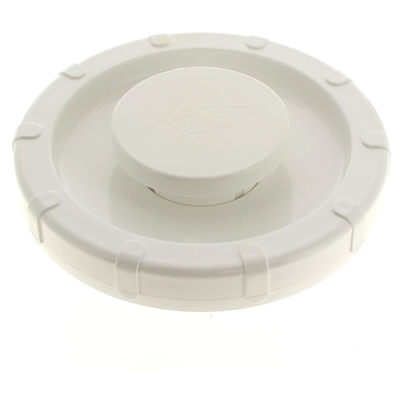 Deckel Mixer komplett für Kenwood Küchenmaschine