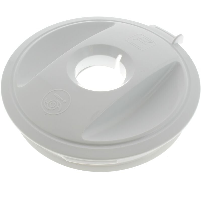 Deckel Mixerschüssel 00618124 für Küchenmaschine von Bosch