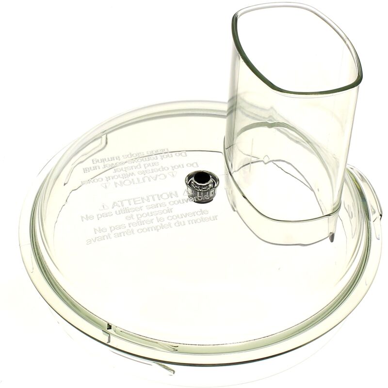 Deckel Schüssel 3200 für Küchenmaschine magimix