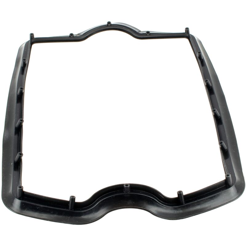 Deckeldichtung ss-993476 für Fritteuse Moulinex