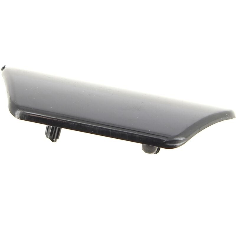 Deckelklammer rechts pro 1 für Kochfeld Indesit