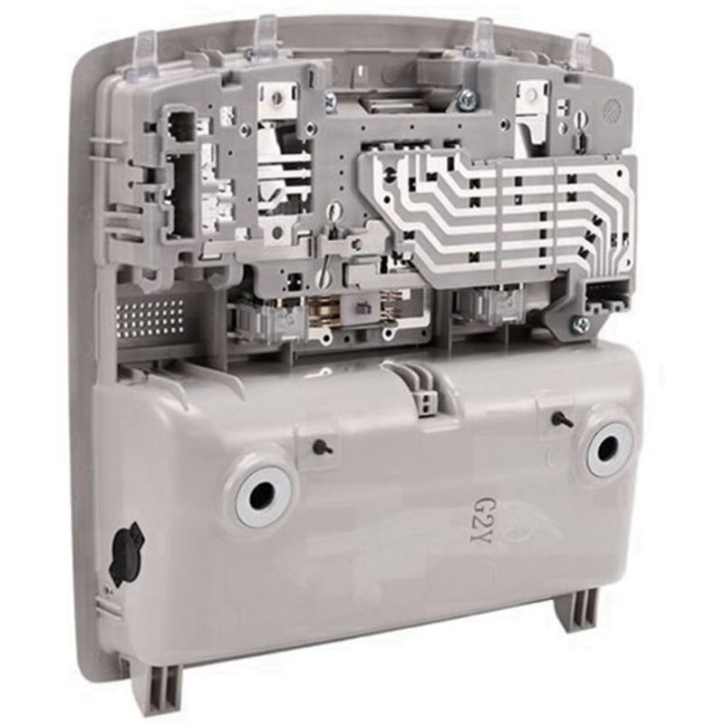 Deckenleseleuchte Dome Light mit Schiebedachschalter Auto für 6 GH 2007-2012 CX-9 TD11-69-970 TD1269970