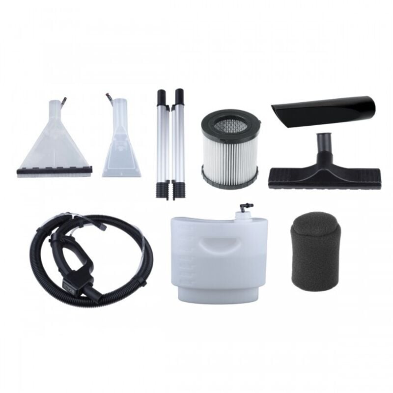 2-in-1 Waschsauger, 1200W