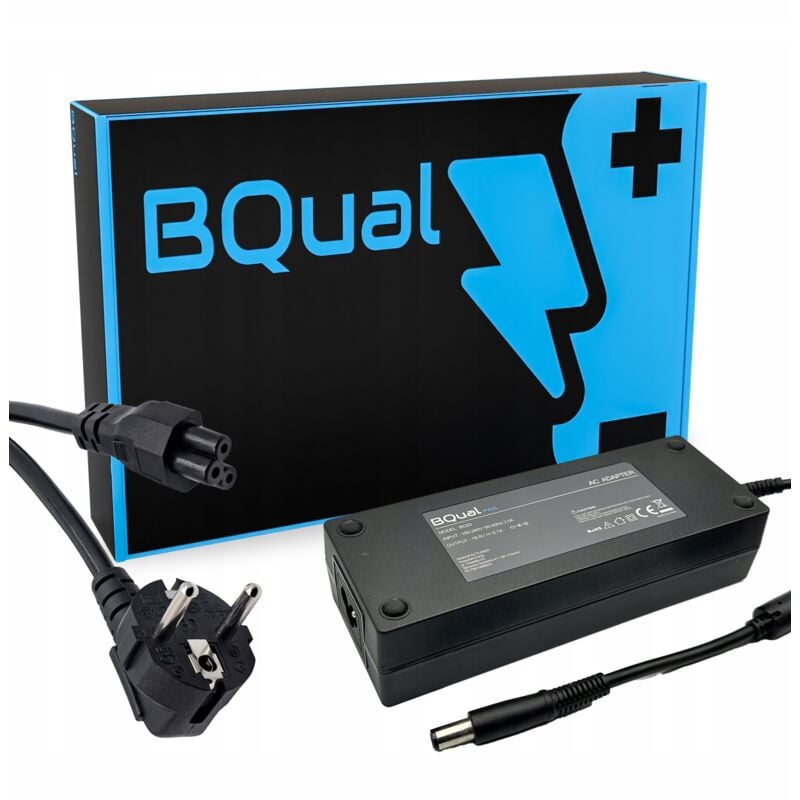 DELL Alienware Inspiron Latitude Precision XPS 130W 19,5V 6,7A Ladegerät