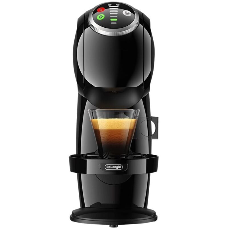 Delonghi Kaffeemaschine EDG315.B Dolce Gusto Pumpendruck 15 bar Automatisch 1400 W Schwarz