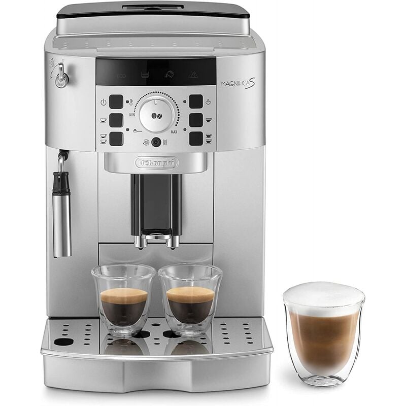 ECAM22.110 sb Magnifica s Kaffeevollautomat - Delonghi