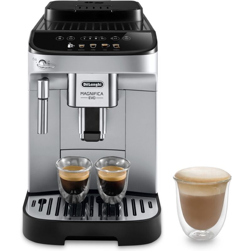 Delonghi - ecam 290.31.SB magnifica evo Kaffeevollautomat