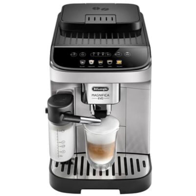 Delonghi - ecam 290.61.SB magnifica evo Kaffeevollautomat