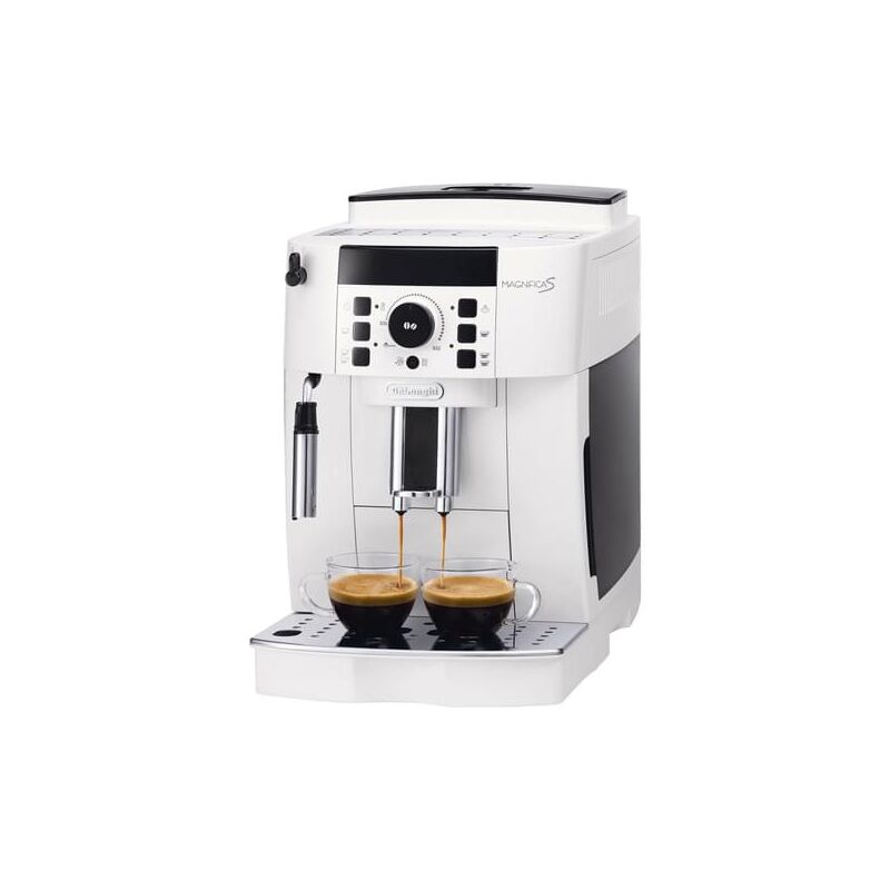 DeLonghi ECAM21.117.W Kaffeevollautomat