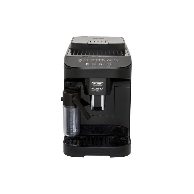 Delonghi ECAM 290.51.B MAGNIFICA EVO Milk, Kaffeevollautomat