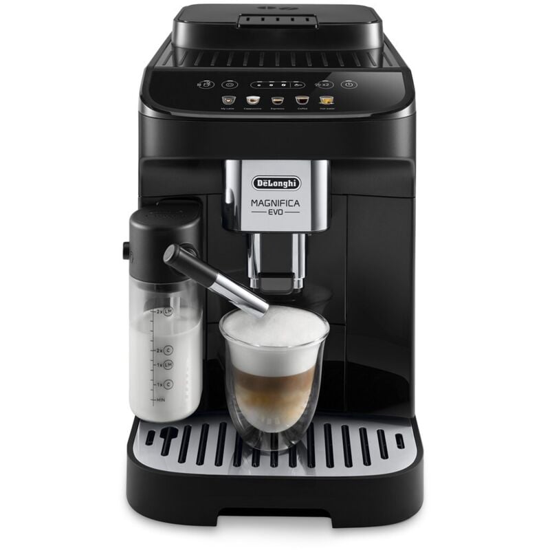 DeLonghi ECAM 29061B Espressomaschine