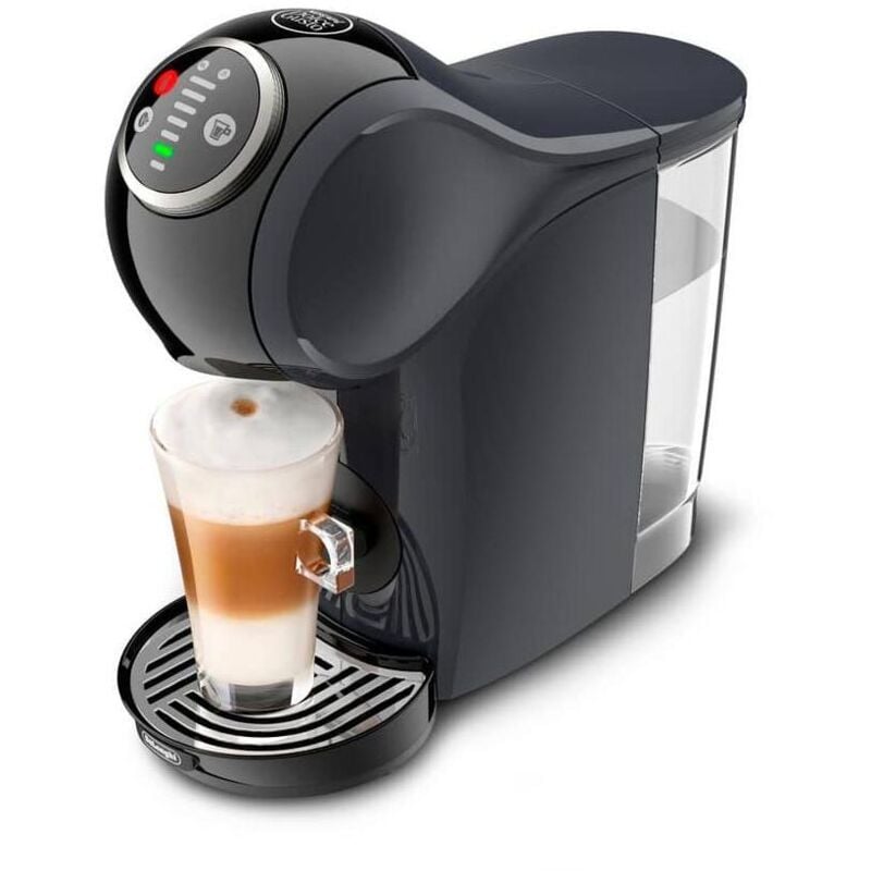 De‘Longhi Nescafà Dolce Gusto GENIO S PLUS EDG315.R - Rot