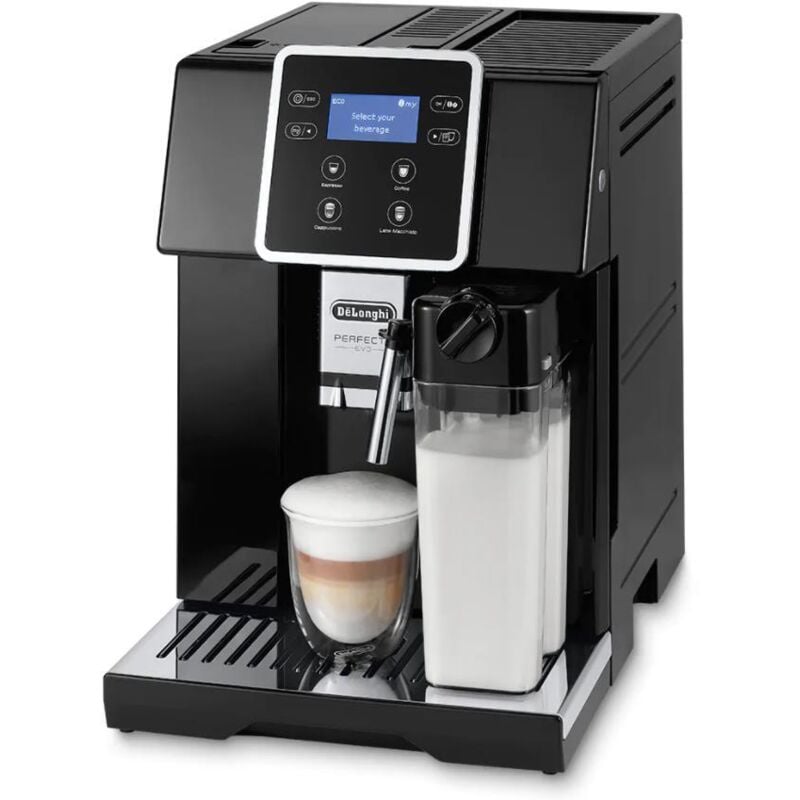 Kaffeevollautomat 'Perfecta Evo' ESAM 420.40.B
