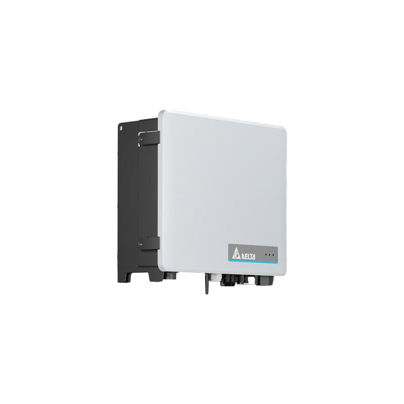 Delta - rpi M20A Flex 3-phasig 20 kW Solar-Wechselrichter PV-Anlagen Solar Wi-Fi 0% nach §12 Abs. 3 UstG