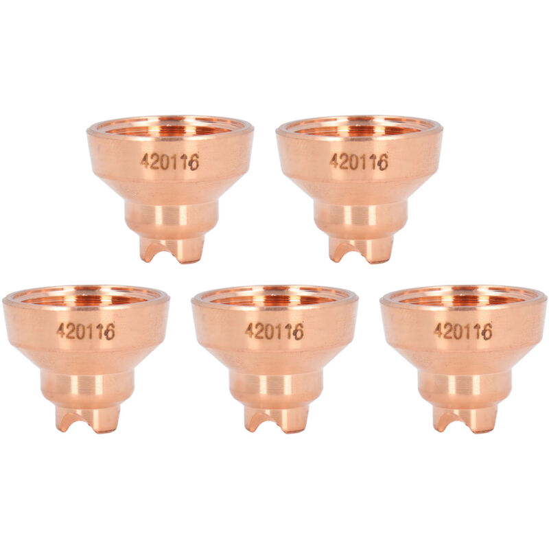 Denash Hand Resistance Cutting Flose Shield Brass Shield Tug, 5pcs Peak Material Consumption Sign for PMX 30XP, Portable and Robust Material.