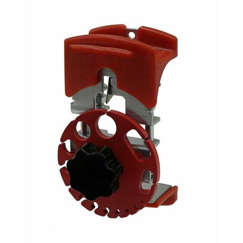 Tragbare Abisolierzange für Kupferdrähte, manuelle Abisoliermaschine, tragbare Abisolierzange für Elektriker, 10–100 mm