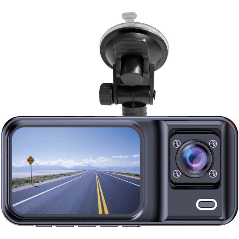 DENVER Dashcam CCT-2500