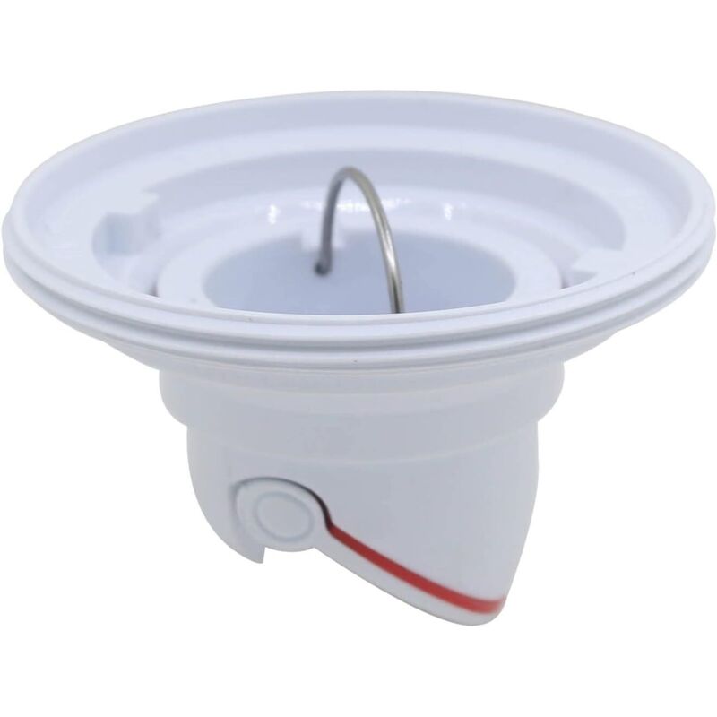 Deodorant-Bodenablauf, Dusch-Deodorant-Stöpsel, Waschmaschinen-Deodorant, Badezimmer-Abfluss für Waschmaschinen