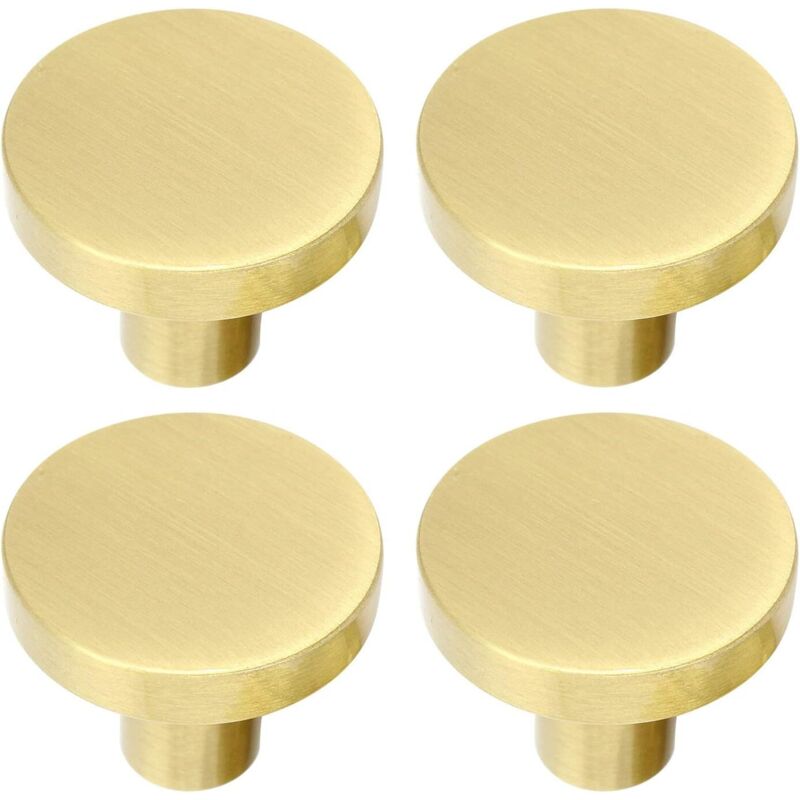 Der Knopf für den runden Schrank oder die Knopfleiste für den Schrank oder der Schrank für den Schrank. Der Schrank ist 32 mm x 25 mm groß